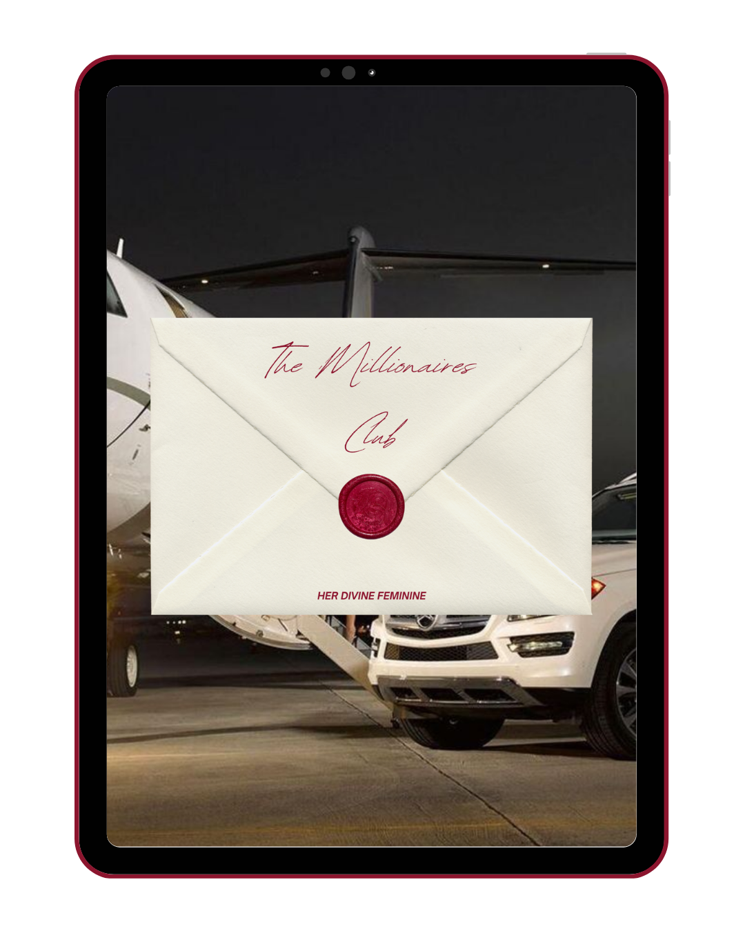 The Millionaires Club
