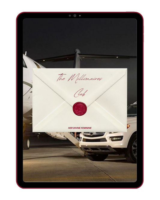 The Millionaires Club