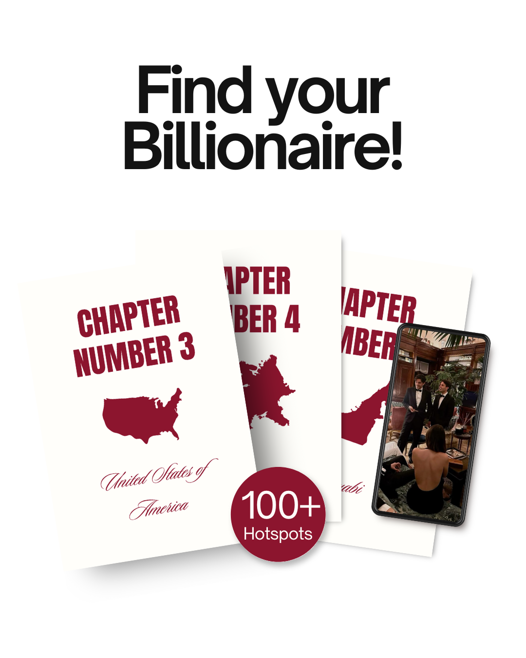 The Millionaires Club