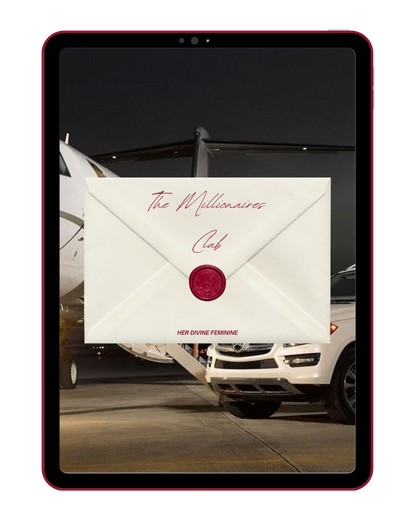 The Millionaires Club