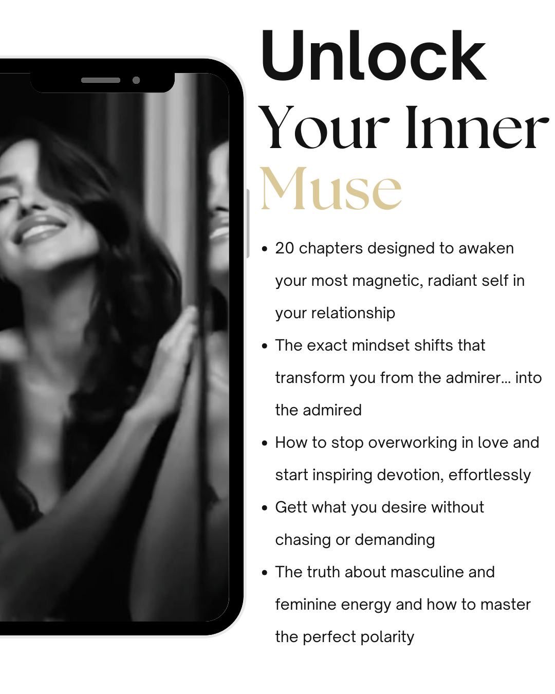 The Muse Masterclass