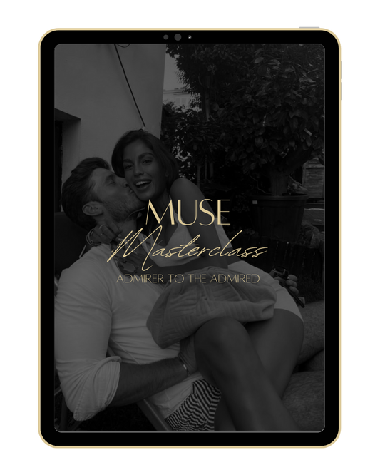 The Muse Masterclass