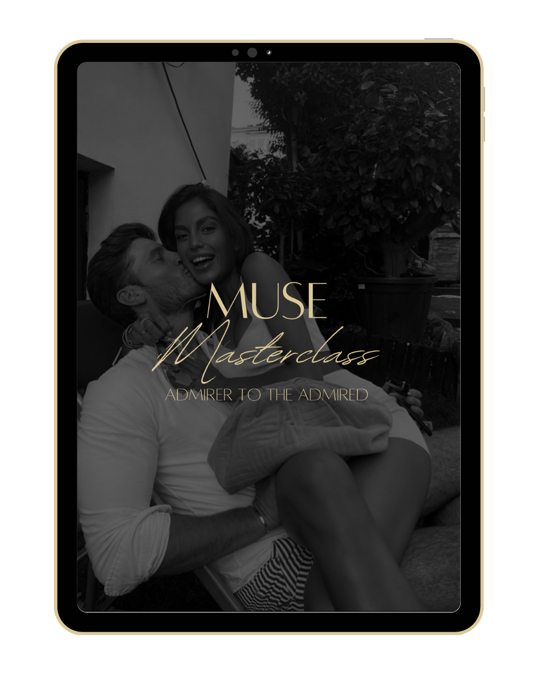 The Muse Masterclass