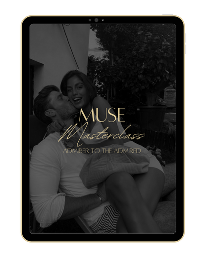 The Muse Masterclass